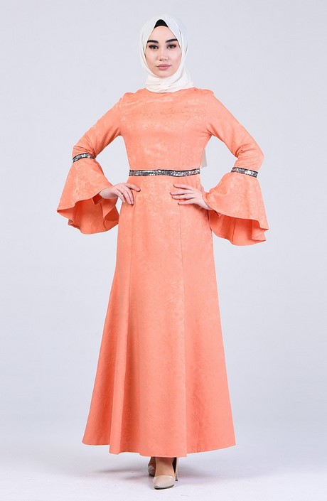 Robe rose et orange robe-rose-et-orange-37_8