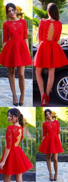 Robe rouge doré robe-rouge-dore-52_13