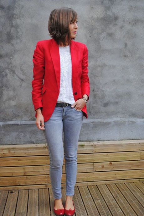Robe rouge veste blanche robe-rouge-veste-blanche-69_6
