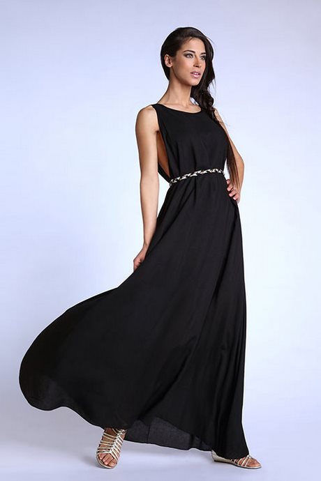 Robe soiré noir robe-soire-noir-09_5