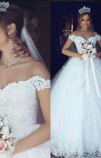 Une belle robe de mariée une-belle-robe-de-mariee-03_2