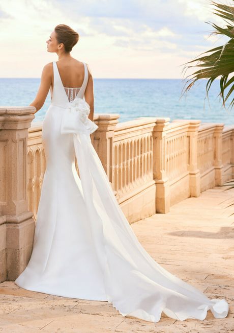Le robe de mariée 2023