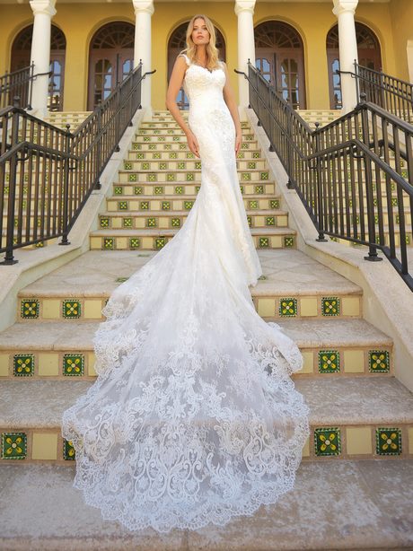 Les plus belle robe de mariée 2023