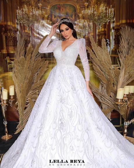 Les plus belles robes de mariée 2023 les-plus-belles-robes-de-mariee-2023-41_6