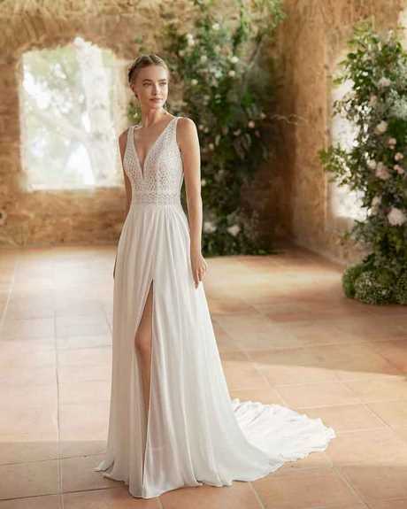 Les robe blanche de mariage 2023 les-robe-blanche-de-mariage-2023-77