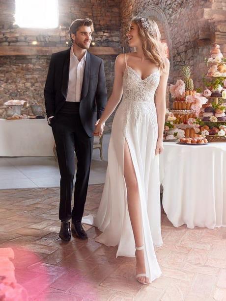 Mode robe mariage 2023
