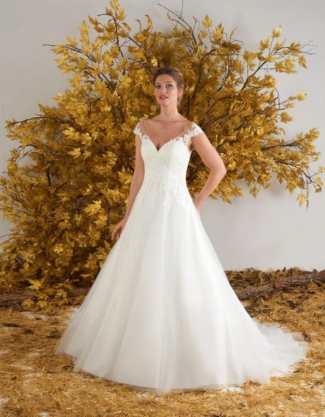 Nouvelle collection 2023 robe de mariée nouvelle-collection-2023-robe-de-mariee-39_6