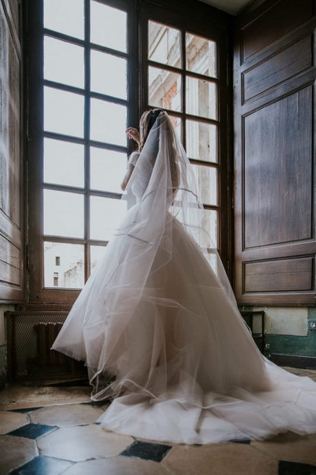 Robe de mariée 2023 cymbeline