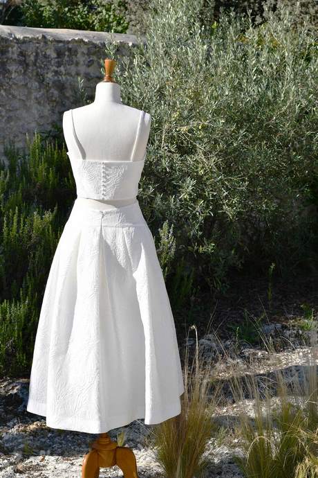 Robe de mariée originale 2023 robe-de-mariee-originale-2023-58_9