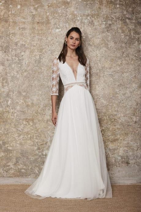Robe mariage collection 2023