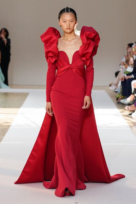Robe rouge tendance 2023 robe-rouge-tendance-2023-21_13