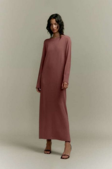 Robes longues tendance 2023 robes-longues-tendance-2023-78_9