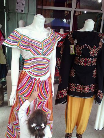 Les robes kabyles 2017 les-robes-kabyles-2017-02_15