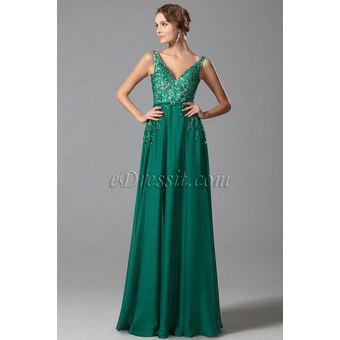 Longue robe verte longue-robe-verte-33