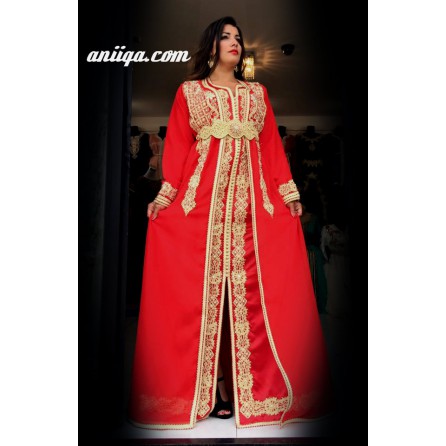 Robe de soirée marocaine 2017 robe-de-soire-marocaine-2017-58_12