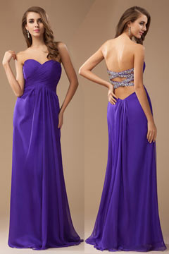 Robe de soirée violet robe-de-soire-violet-50_10