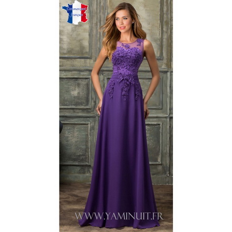 Robe de soirée violet robe-de-soire-violet-50_11
