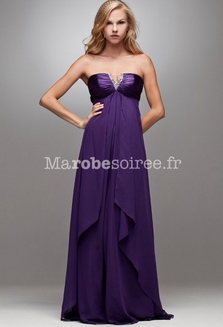 Robe de soirée violet robe-de-soire-violet-50_14