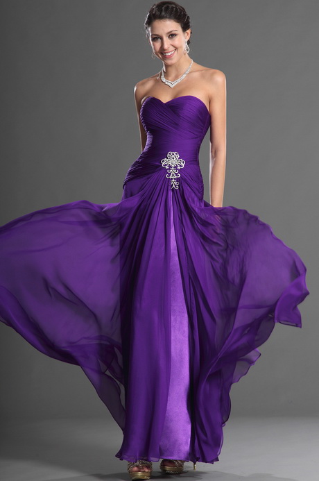Robe de soirée violet robe-de-soire-violet-50_15