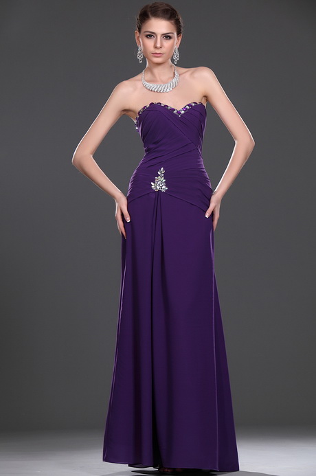 Robe de soirée violet robe-de-soire-violet-50_17