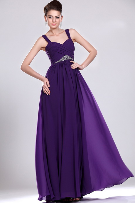 Robe de soirée violet robe-de-soire-violet-50_8