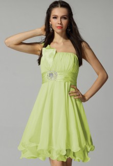 Robe habillée verte robe-habille-verte-51_8
