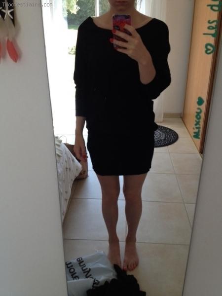 Robe noire ample robe-noire-ample-94