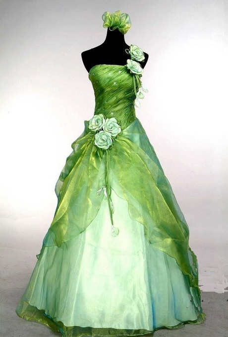 Robe princesse verte robe-princesse-verte-33_10
