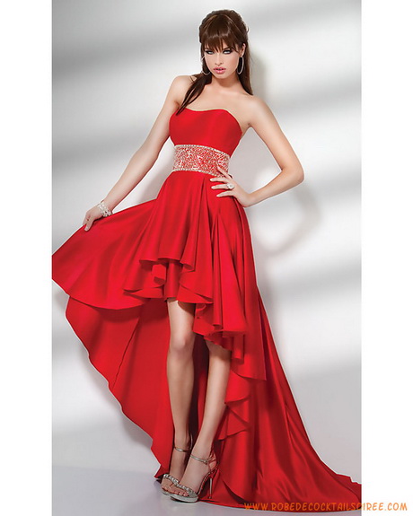 Robe rouge asymétrique robe-rouge-asymtrique-00_6