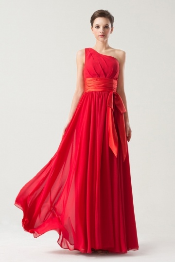 Robe rouge asymétrique robe-rouge-asymtrique-00_7
