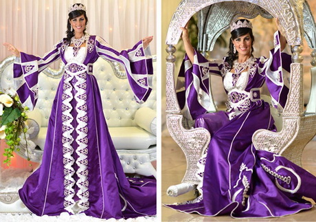 Robes marocaines 2017 robes-marocaines-2017-10