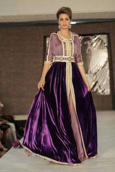 Robes marocaines 2017 robes-marocaines-2017-10_15