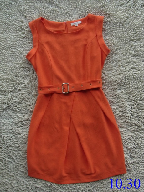 Robes oranges pour femme robes-oranges-pour-femme-20_17