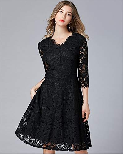 Belle robe noire dentelle belle-robe-noire-dentelle-55_13