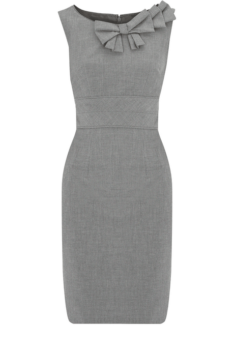 Petite robe grise petite-robe-grise-60