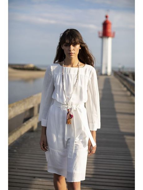 Robe blanche collection 2019 robe-blanche-collection-2019-75