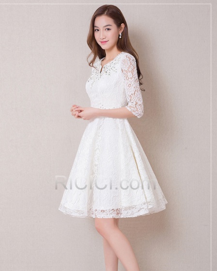 Robe blanche courte hiver robe-blanche-courte-hiver-93_2