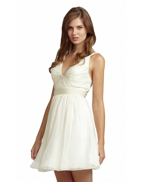 Robe blanche courte simple robe-blanche-courte-simple-66_11