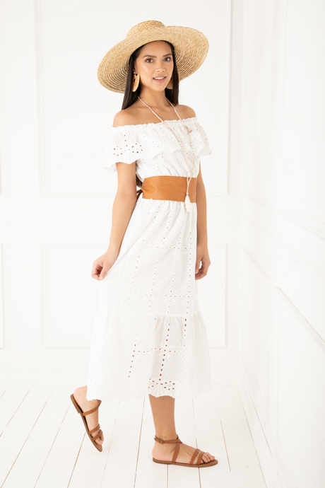 Robe blanche dentelle romantique robe-blanche-dentelle-romantique-95_16