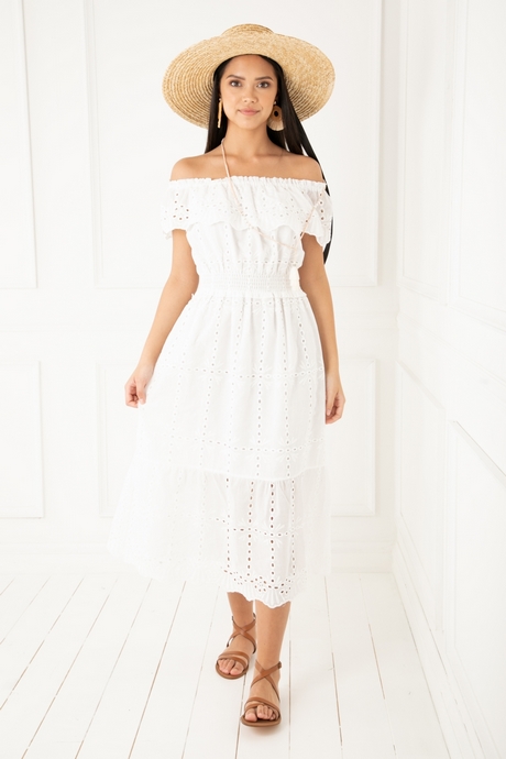 Robe blanche dentelle romantique robe-blanche-dentelle-romantique-95_17