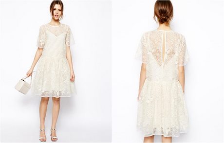 Robe blanche dentelle romantique robe-blanche-dentelle-romantique-95_3