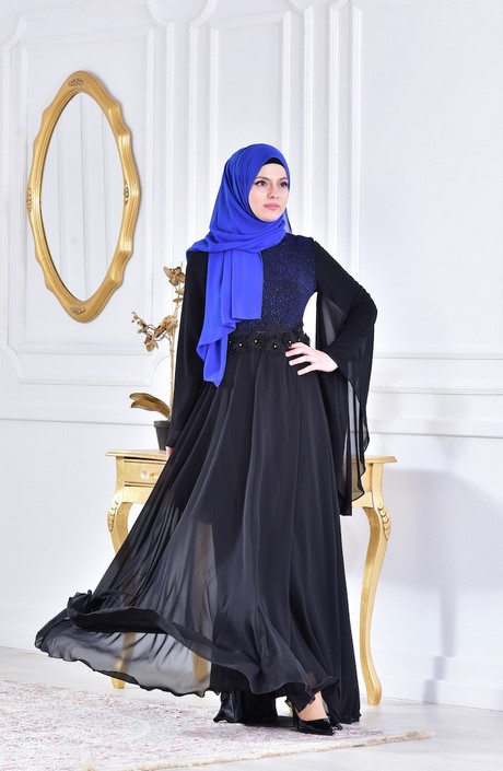 Robe bleu dentelle noire robe-bleu-dentelle-noire-37_8
