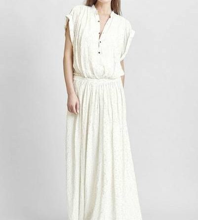 Robe cintrée blanche robe-cintree-blanche-97_9