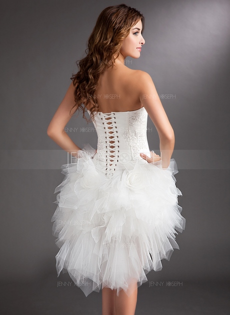 Robe cocktail bustier mariage robe-cocktail-bustier-mariage-98_8