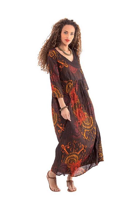 Robe colorée longue robe-coloree-longue-45_12