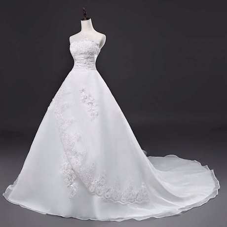 Robe de mariée blanche pas cher robe-de-mariee-blanche-pas-cher-74
