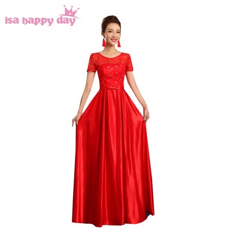 Robe dentelle longue rouge robe-dentelle-longue-rouge-69_8