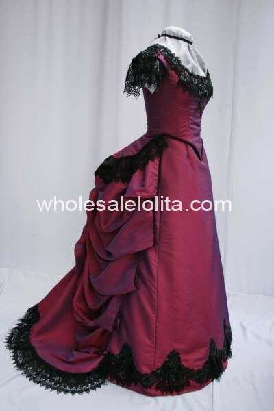 Robe dentelle noir et rouge robe-dentelle-noir-et-rouge-71_12