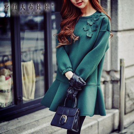 Robe hiver verte robe-hiver-verte-17_15