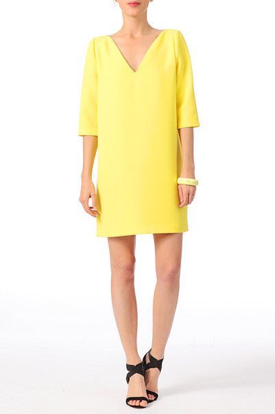 Robe jaune habillee robe-jaune-habillee-92_14